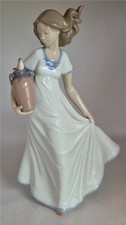 NAO by Lladro Porcelain