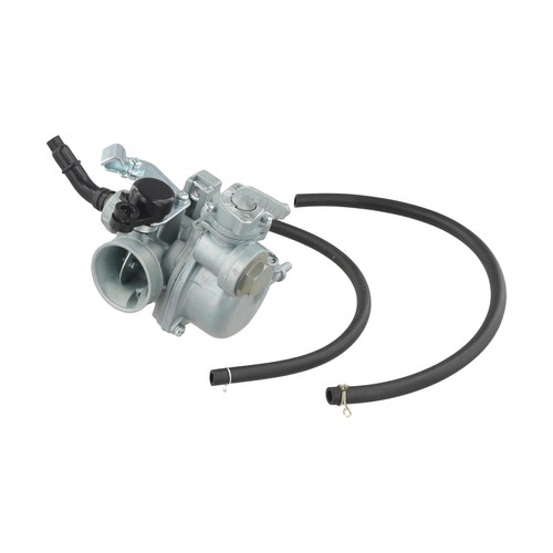 For carburetor with - for,