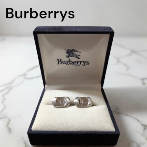 Burberrys cufflinks cuff - burberrys,