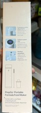 Tommee Tippee PrepGo Portable