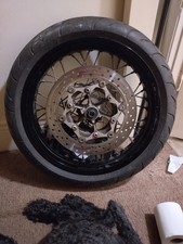 yamaha dtr125 dtx 125 wr 125