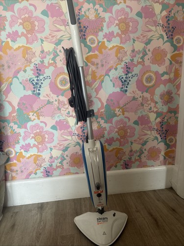 Vax floor steam duet - vax,