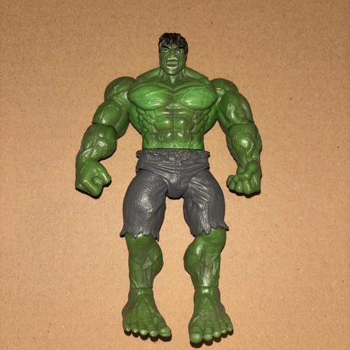 Hulk the incredible - the,