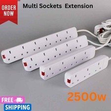 Electric Extension Lead Cable