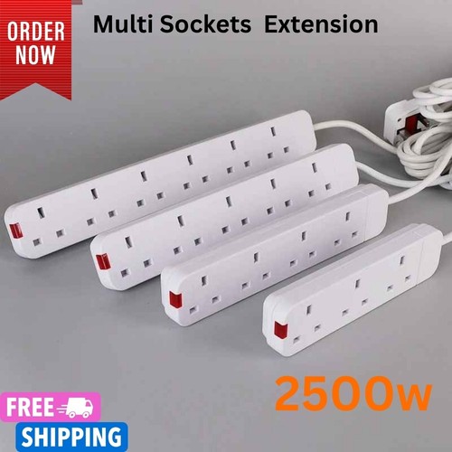 Electric extension lead - electric,