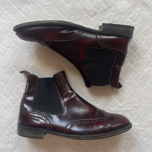 Russell bromley cadogan - russell,