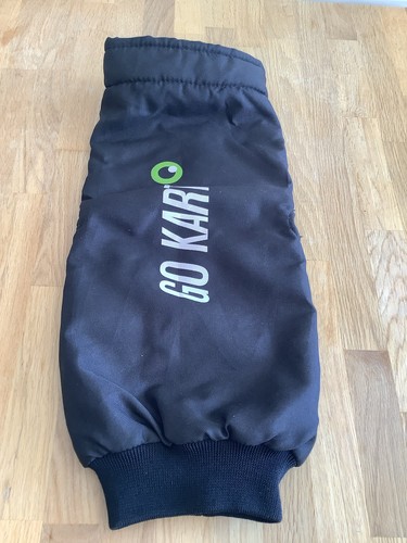 Kart golf trolley - go, sleeve