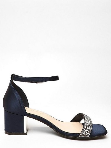 Unworn size quiz navy wide - quiz,