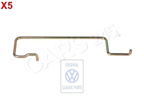 Genuine connecting rod - genuine, x5