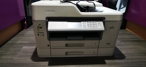 Brother mfc j6935dw inkjet - brother, mfc-j6935dw
