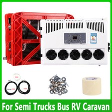 12V 12000 BTU Truck Cab Air
