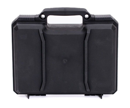 Gun case hard - gun, sports