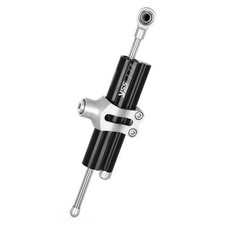 YSS Black Steering Damper For