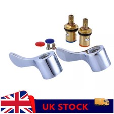 Lever Taps Tops Handle Knob