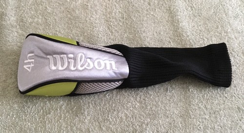 Wilson hybrid head - wilson,