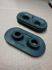 Viva HC Firenza HPF Droopsnoot Magnum Bulkhead Heater Pipe Grommet