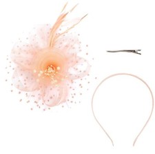 Fascinators Hats for Women Tea
