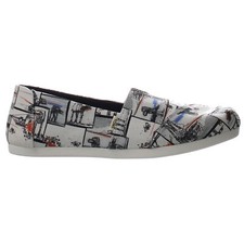 Toms x Star Wars Womens White