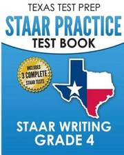 TEXAS TEST PREP STAAR Practice