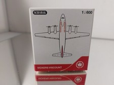 Schabak Vickers Viscount Air