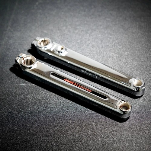 Redline flight bmx piece - redline,