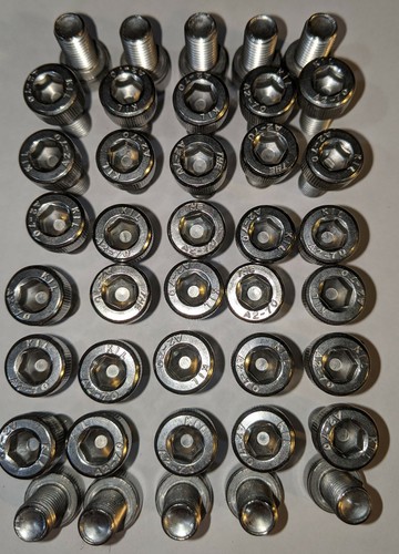 40x bolts for - 40x,