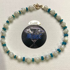 9CT GOLD FIRE OPAL, MOTHER OF