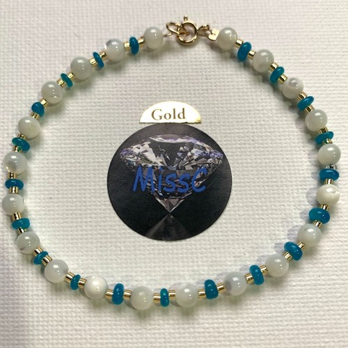 9ct gold fire opal mother - opal,, of