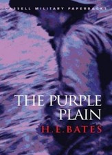 The Purple Plain (Cassell