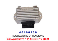40400150 Voltage Regulator
