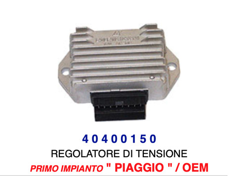 40400150 voltage regulator - voltage,