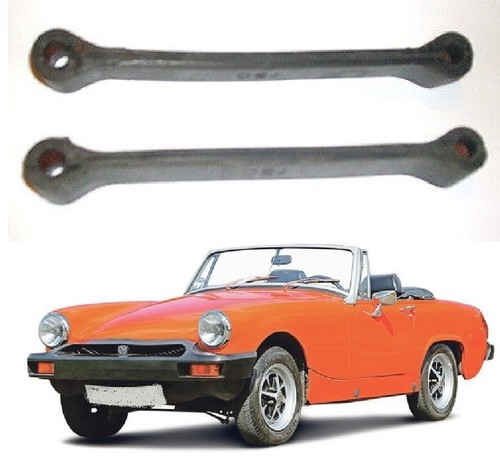 Midget 1500 rear - (x2),