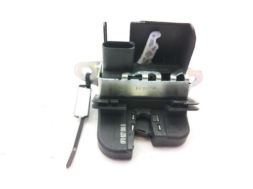 6f0827505b boot lid lock - 6f0827505b,