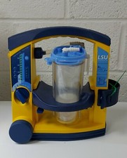 LAERDAL LSU SUCTION UNIT