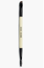 BOBBI BROWN Dual-Ended Brow Definer &Groomer Brush Full Size New Sealed Original