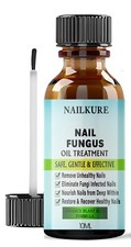 BEST Fungal Nail Treatment -
