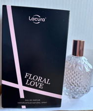 Lacura Floral Eau De Parfurm