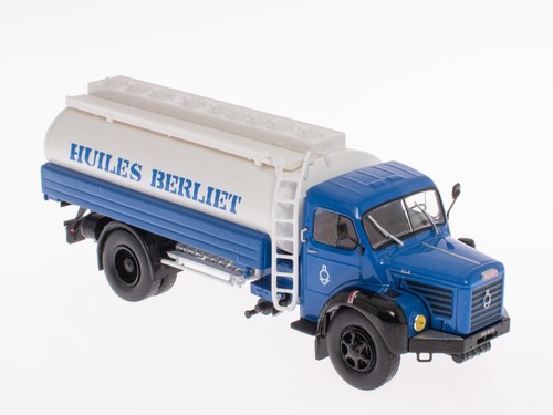 Truck berliet glr8 tanker - glr8,