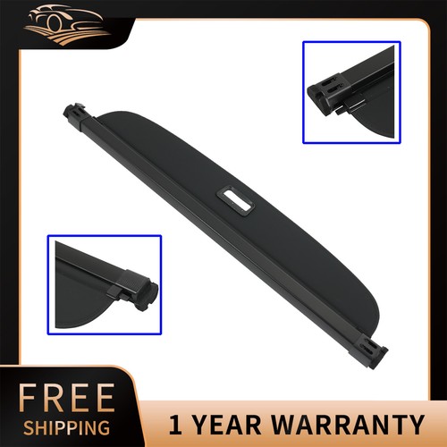 New parcel shelf load cover - parcel,