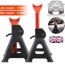 3 Ton Heavy Duty Trolley Floor