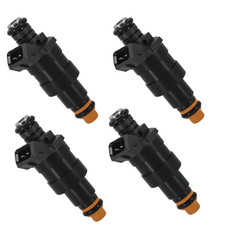 4pcs fuel injector - fuel, bmw