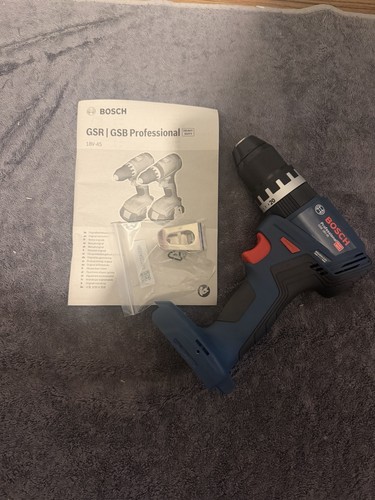 Brand new bosch professional - new,