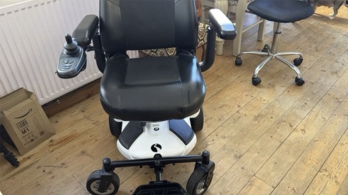 Rascal rio mobility chair - mobility,