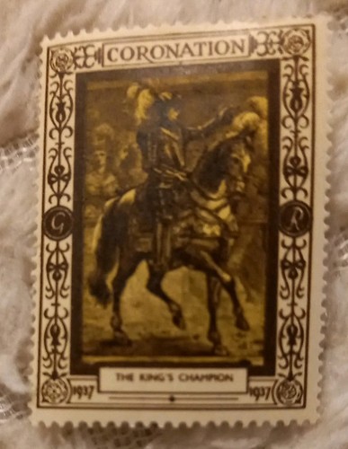 1937 coronation the kings - 1937,