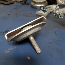 Clamp MGB GT V8 WHEEL CLAMP