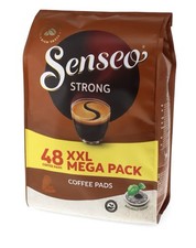 Senseo Strong 96 Coffee Pads