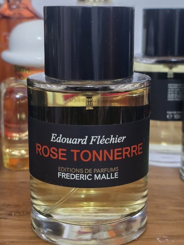 Frederic malle rose - ,