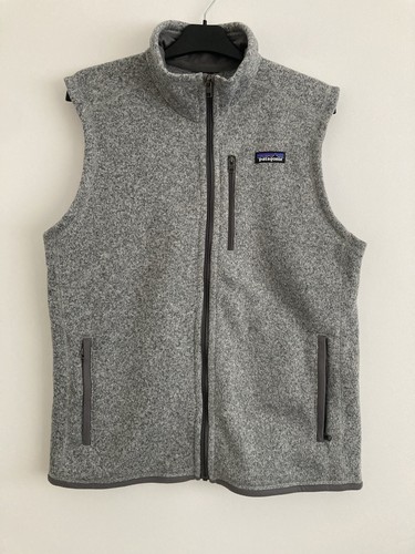 Patagonia women gillet body - patagonia,