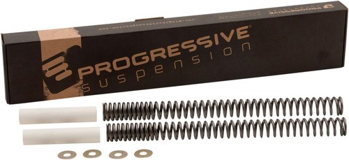 Progressive suspension heavy - suspension,