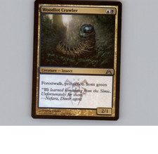 MTG - Woodlot Crawler - Free